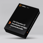 ITIL® (version 5) Foundation Bridge Examenbundel